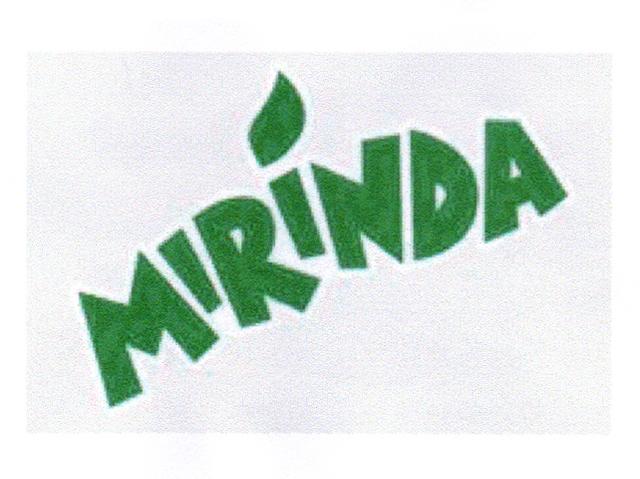 MIRINDA