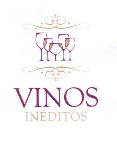 VINOS INÉDITOS