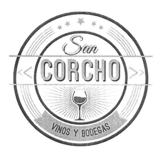 SAN CORCHO VINOS Y BODEGAS