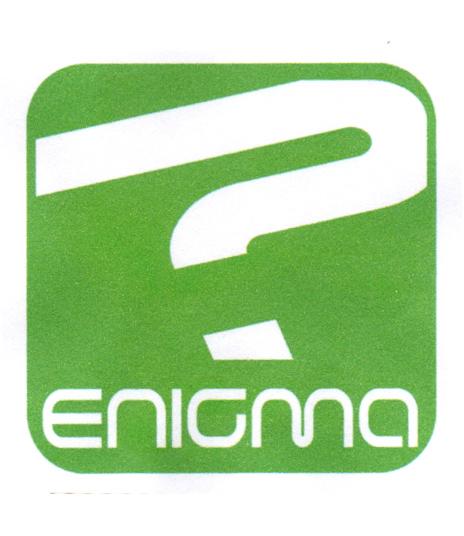 ? ENIGMA