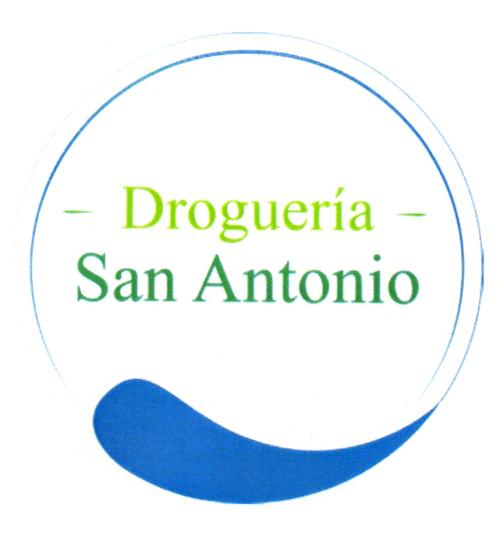 DROGUERÍA SAN ANTONIO