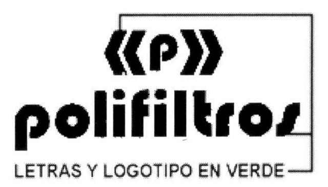 POLIFILTROS ®P-