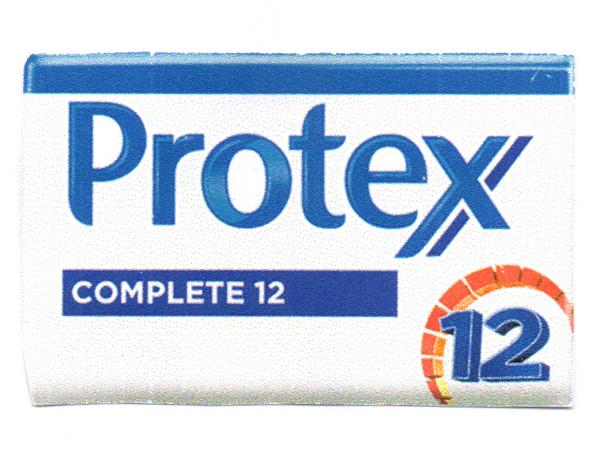 PROTEX COMPLETE 12