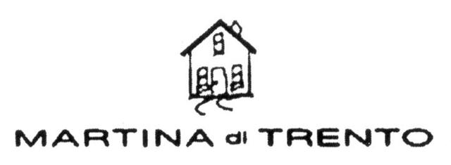 MARTINA DI TRENTO