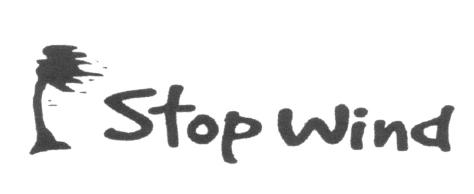 STOP WIND