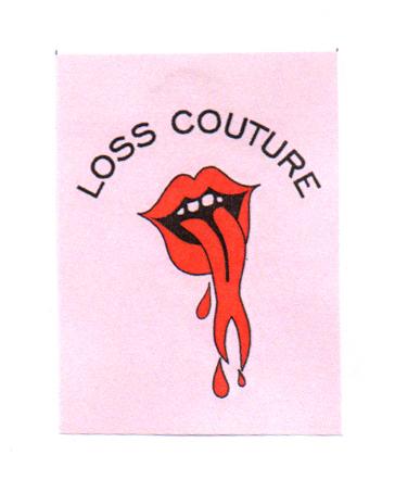 LOSS COUTURE