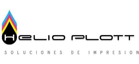 HELIO PLOTT SOLUCIONES DE IMPRESION