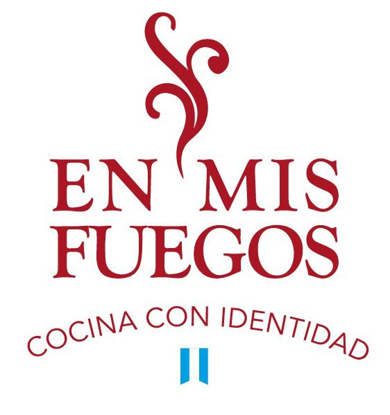 EN MIS FUEGOS COCINA CON IDENTIDAD