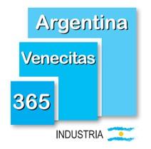 365 VENECITAS ARGENTINA INDUSTRIA