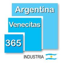 365 VENECITAS ARGENTINA INDUSTRIA