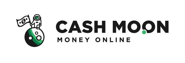 CASH MOON MONEY ONLINE