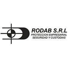 RODAB S.R.L. PROTECCION EMPRESARIAL SEGURIDAD Y CUSTODIAS