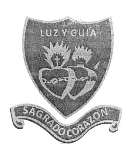 LUZ Y GUIA SAGRADO CORAZON