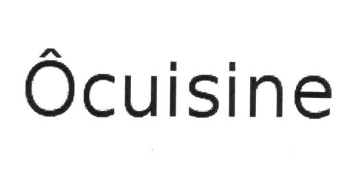 ÔCUISINE