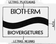 BIOTHERM BIOVERGETURES