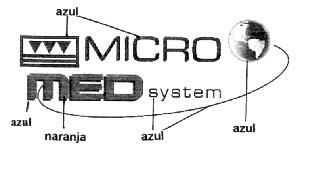 MICRO MED SYSTEM