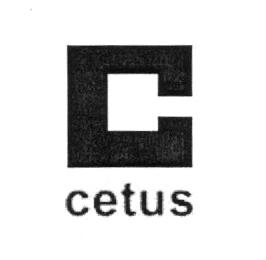 C CETUS