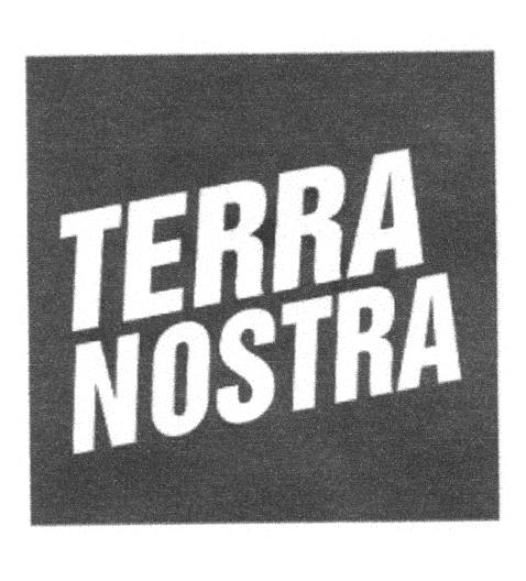 TERRA NOSTRA