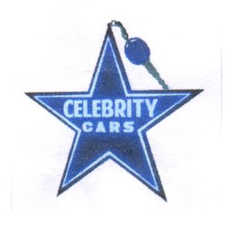 CELEBRITY CARS