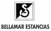 BELLAMAR ESTANCIAS