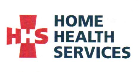 HHS HOME HEALTH SERVICES