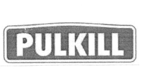 PULKILL