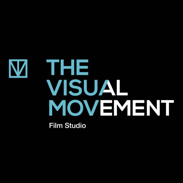 THE VISUAL MOVEMENT FILM STUDIO