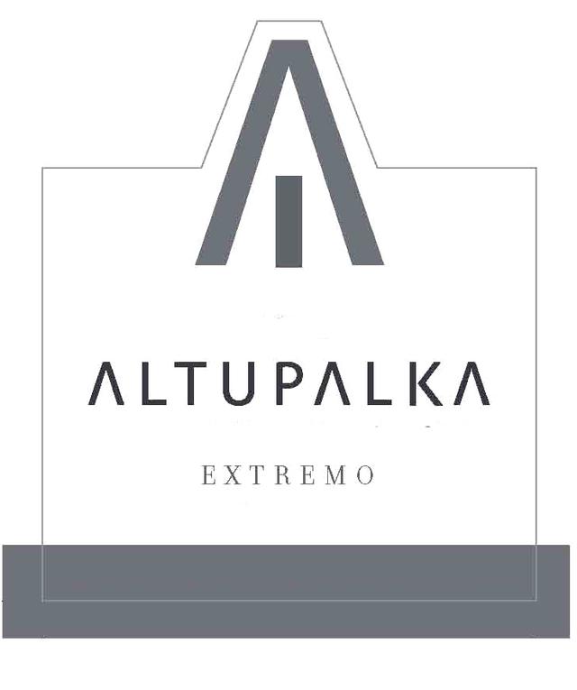 ALTUPALKA EXTREMO