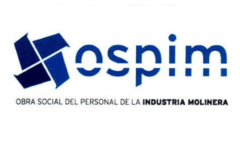 OSPIM OBRA SOCIAL DEL PERSONAL DE LA INDUSTRIA MOLINERA