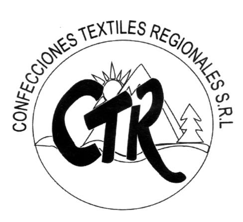 CTR CONFECCIONES TEXTILES REGIONALES S.R.L.