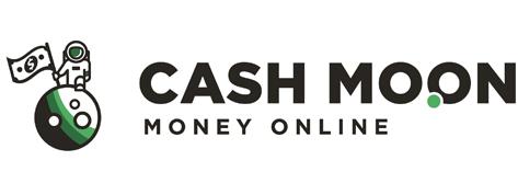 CASH MOON MONEY ONLINE