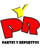 PYR PARTES Y REPUESTOS