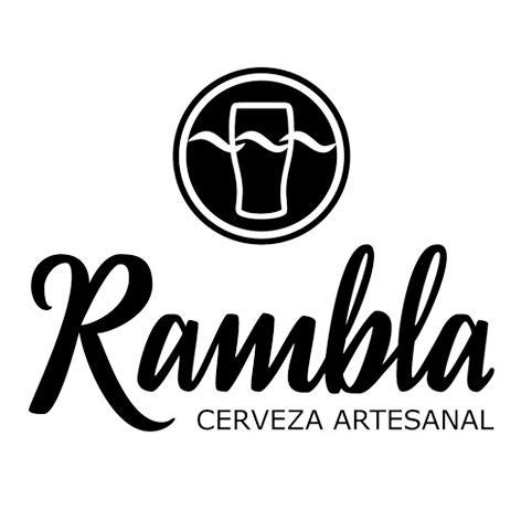 RAMBLA CERVEZA ARTESANAL