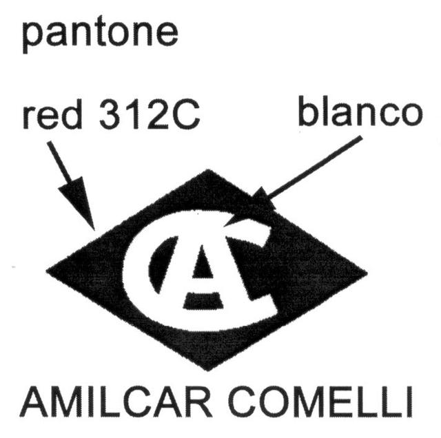 AMILCAR COMELLI AC