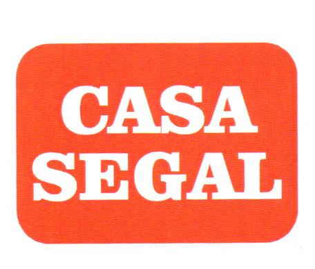 CASA SEGAL