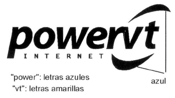 POWERVT INTERNET