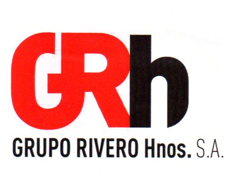 GRH GRUPO RIVERO HNOS. S.A.