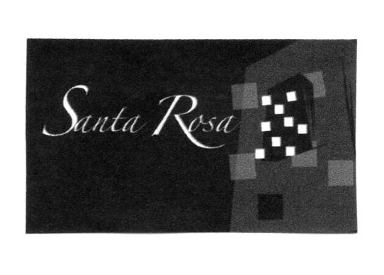 SANTA ROSA