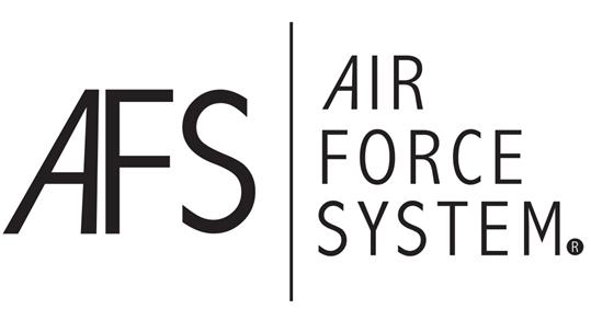 AFS AIR FORCE SYSTEM