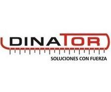 DINATOR SOLUCIONES CON FUERZA