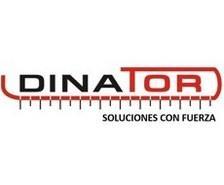 DINATOR SOLUCIONES CON FUERZA