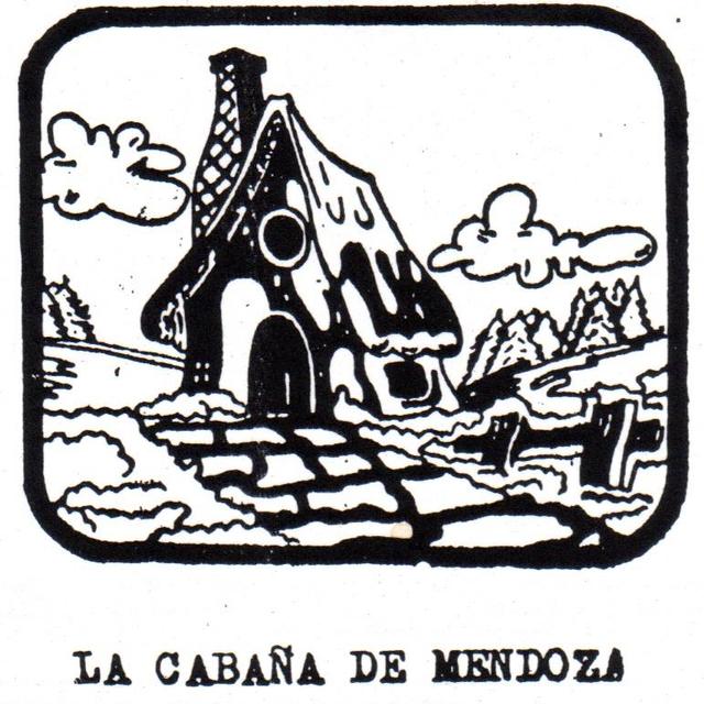 LA CABAÑA DE MENDOZA