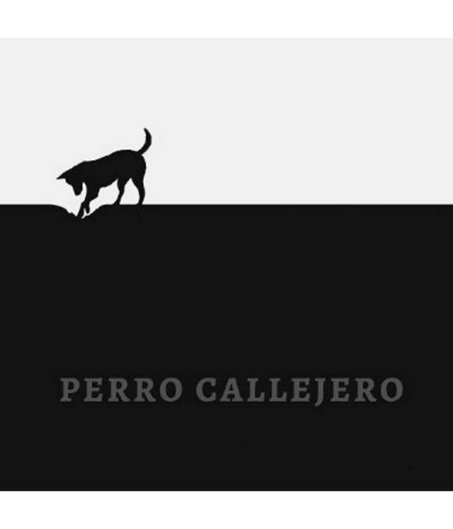 PERRO CALLEJERO