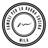 FAMOSI PER LA BUONA CUCINA MILÁ