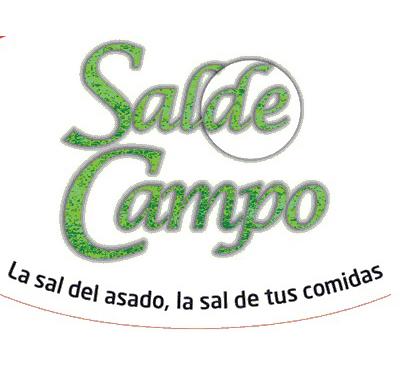 SALDE CAMPO LA SAL DEL ASADO, LA SAL DE TUS COMIDAS