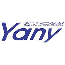 MATAFUEGOS YANY