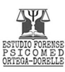 ESTUDIO FORENSE PSICOMED  ORTEGA DORELLE