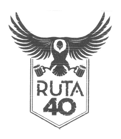 RUTA 40