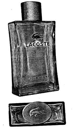 LACOSTE POUR HOMME