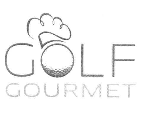 GOLF GOURMET